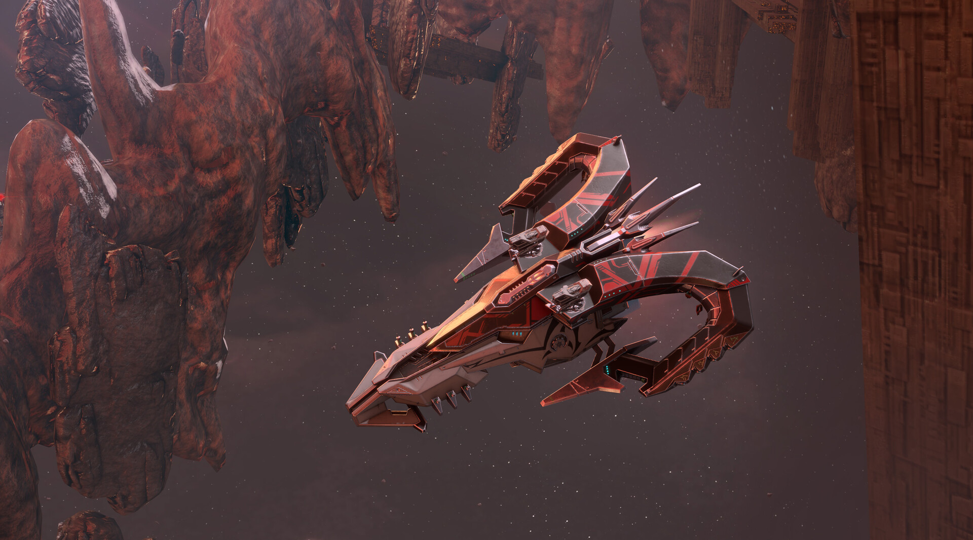 Star Conflict - Ancient instinct. Stage one (Deluxe edition)