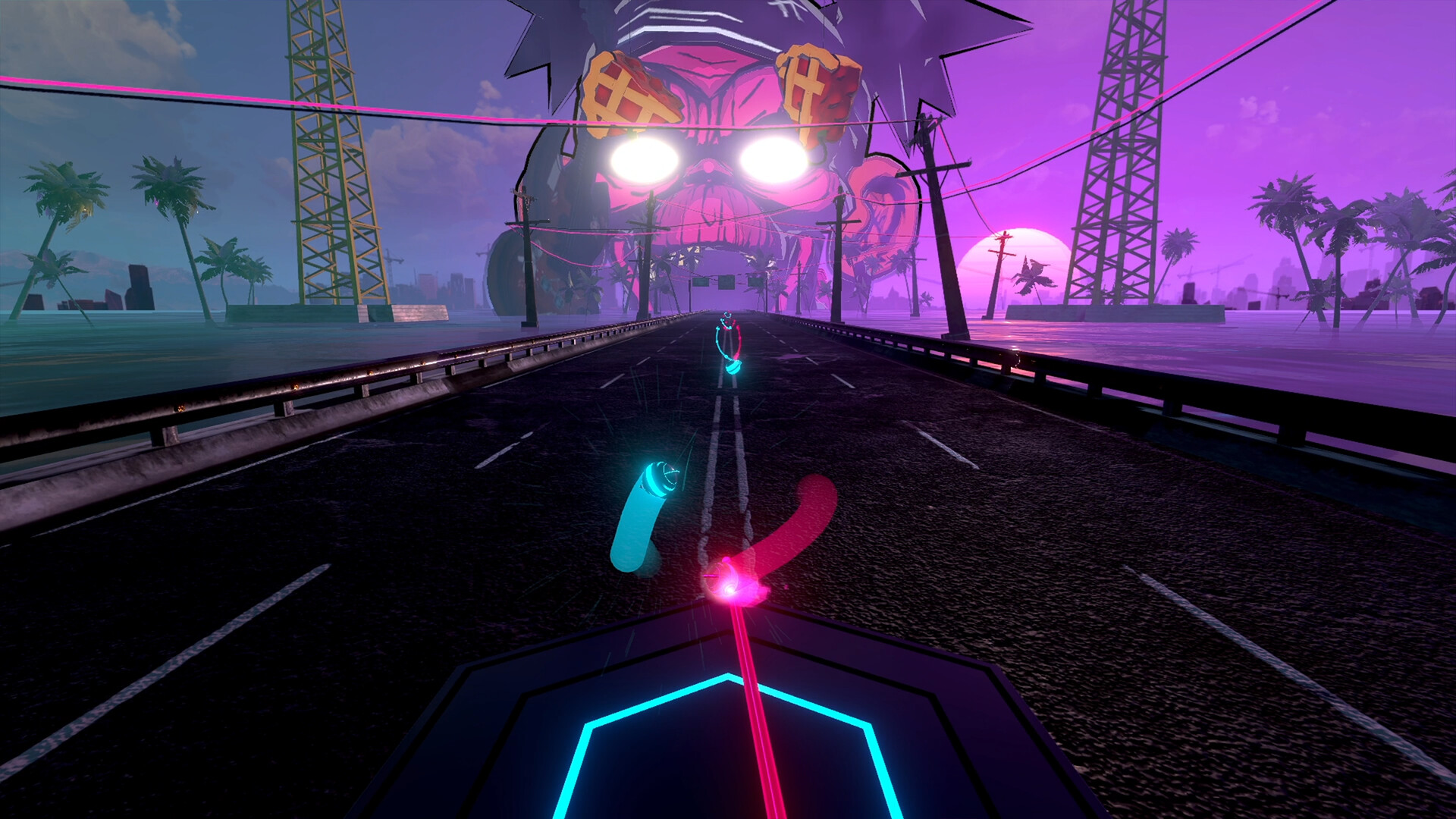 Synth Riders: Gorillaz - 