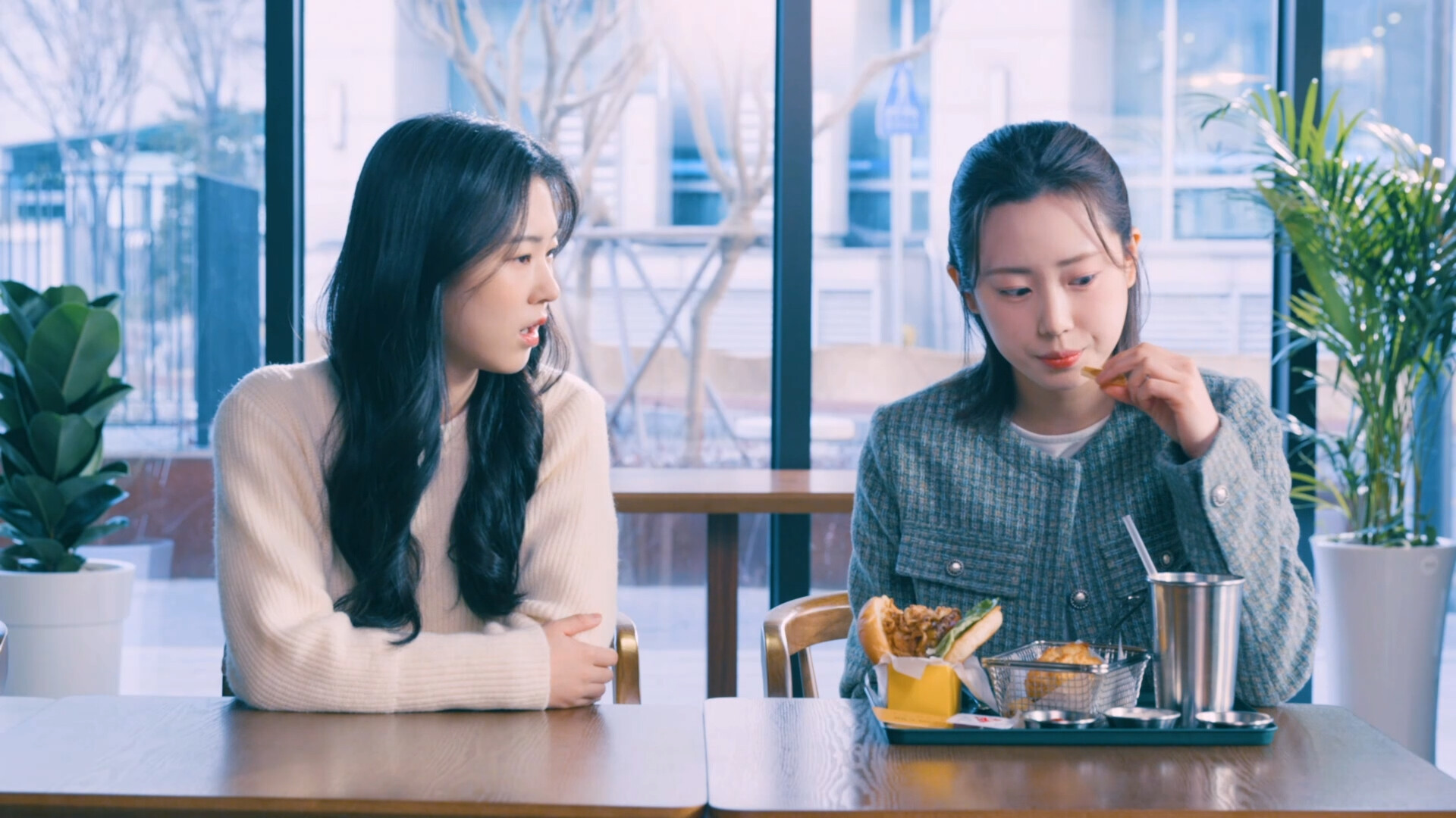 Love Too Easily Demo : 과몰입금지 데모 Demo