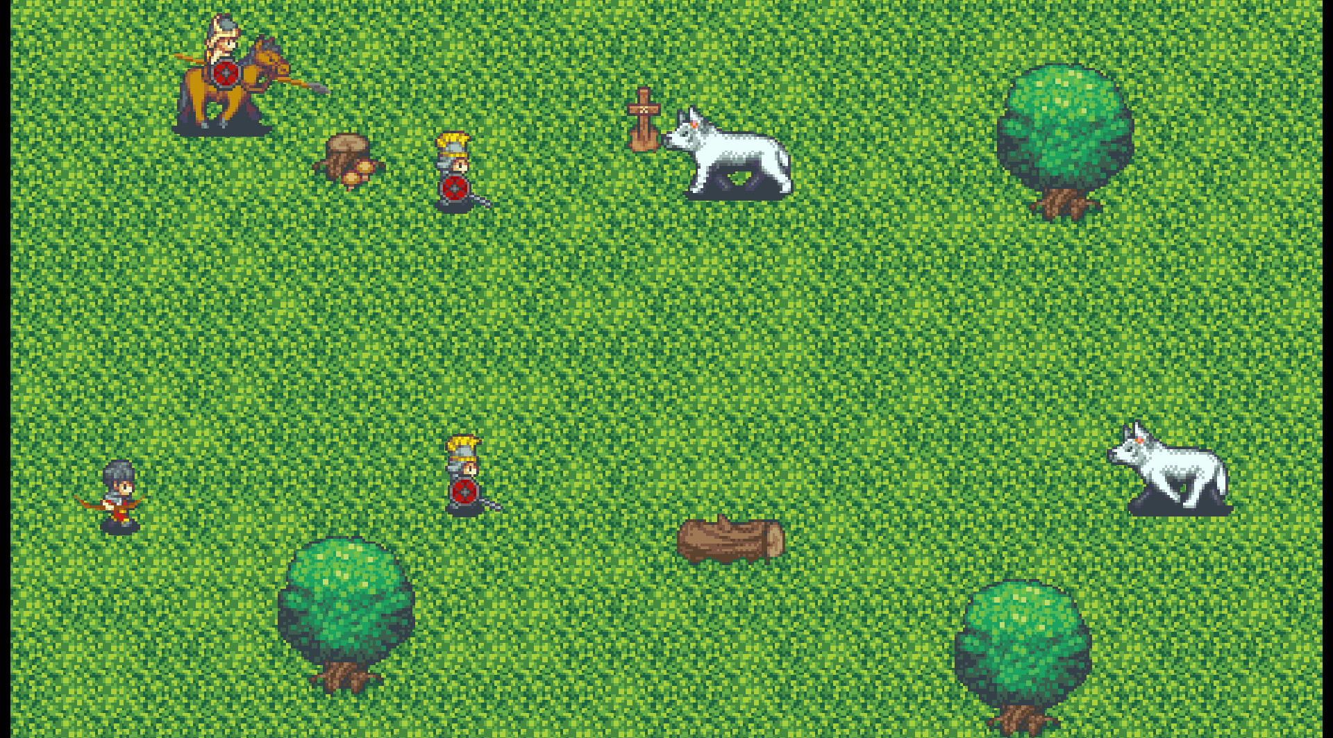 Survival Kingdom