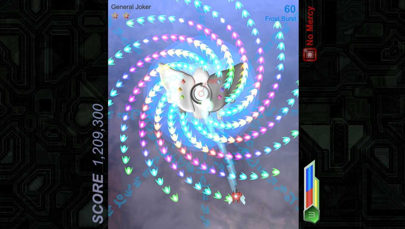 Xenoslaive Overdrive