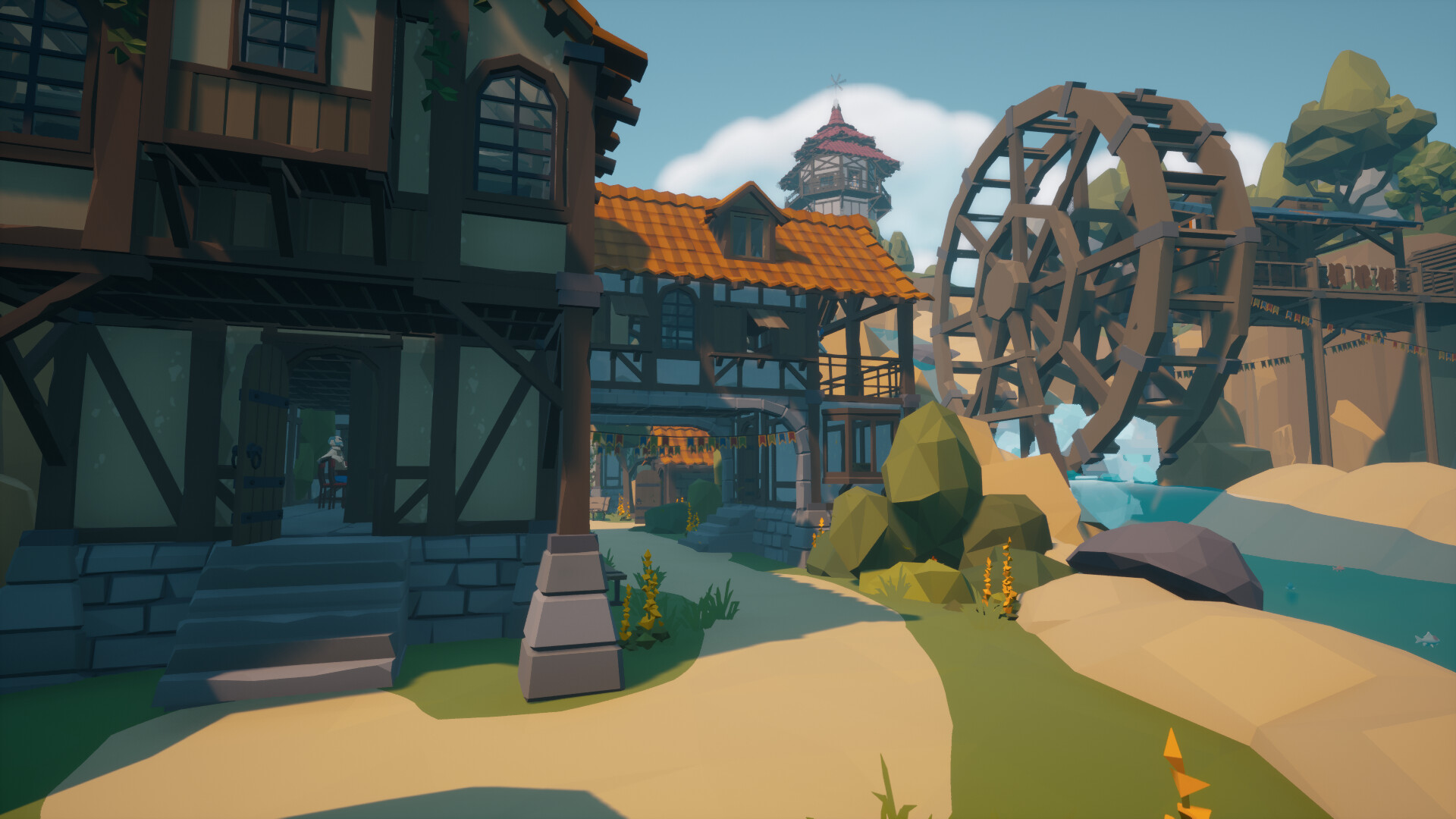 Advaria: Chronicles of Immortality Demo