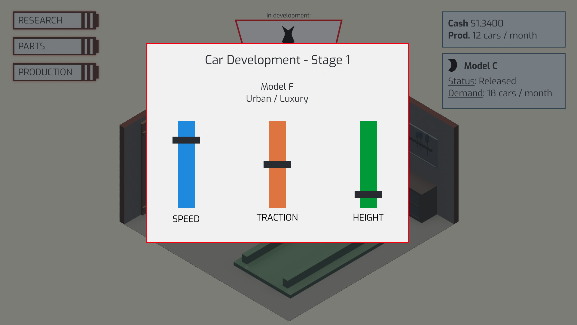 Electric Car Tycoon