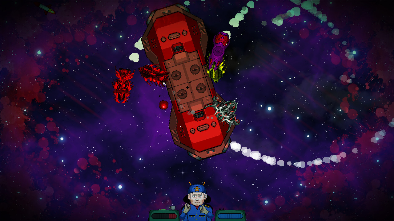 Space Theory