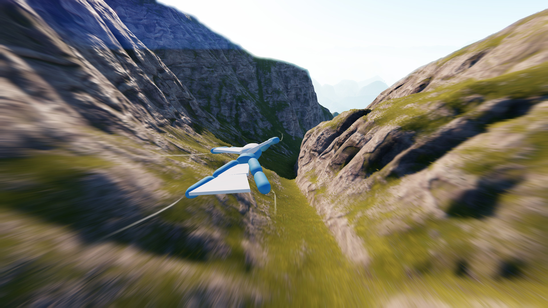 Volo Airsport