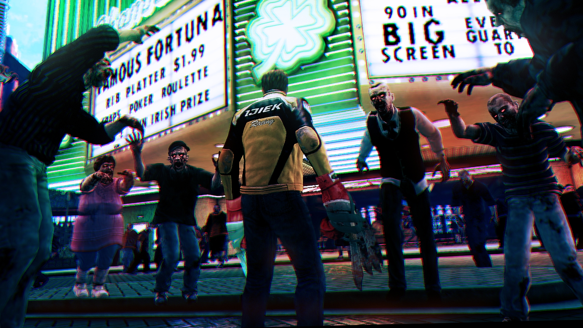 Dead Rising® 2