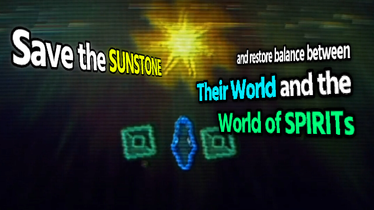 Sacred Chasm : Silent Utopia