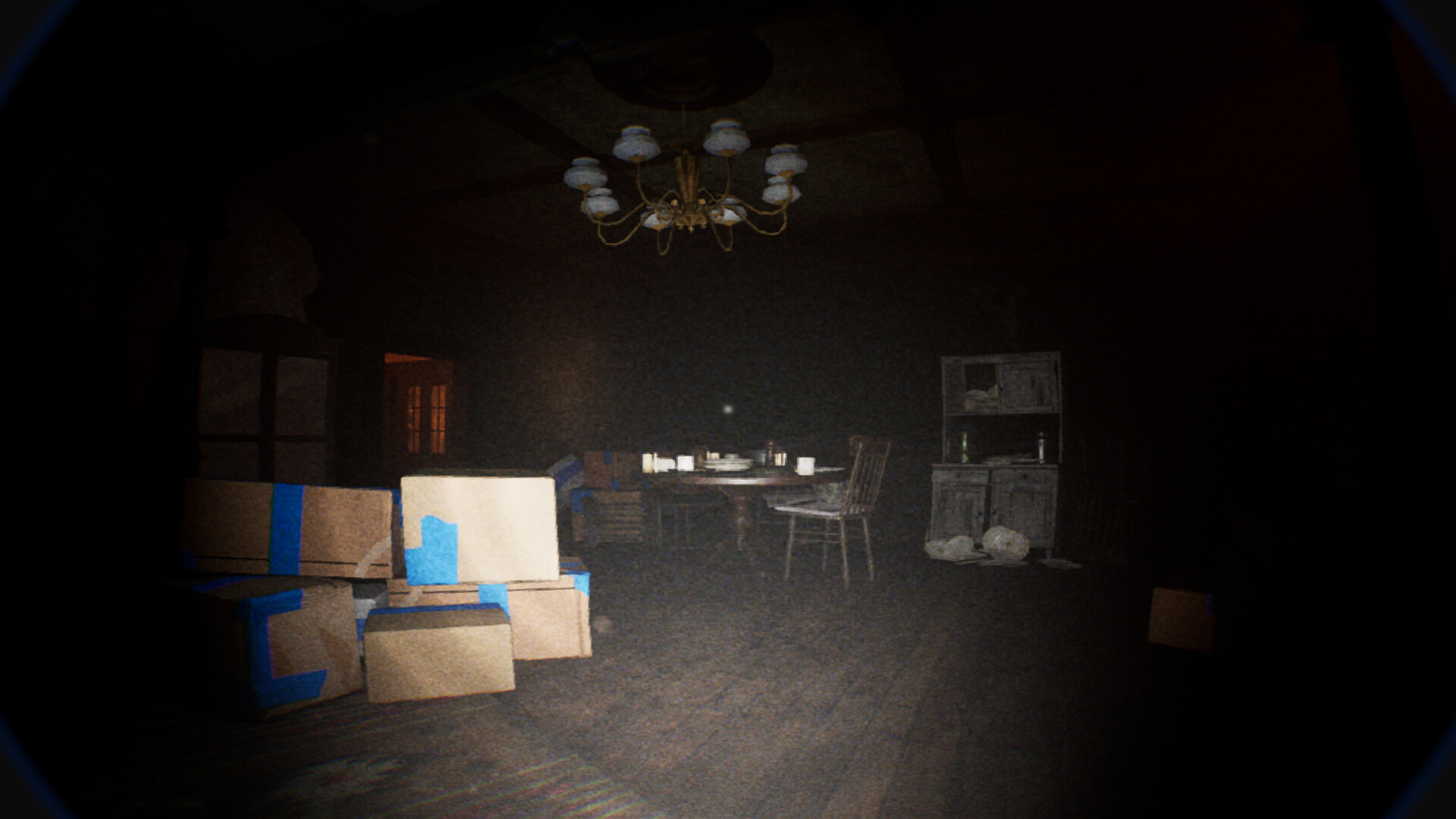 Samira´s House