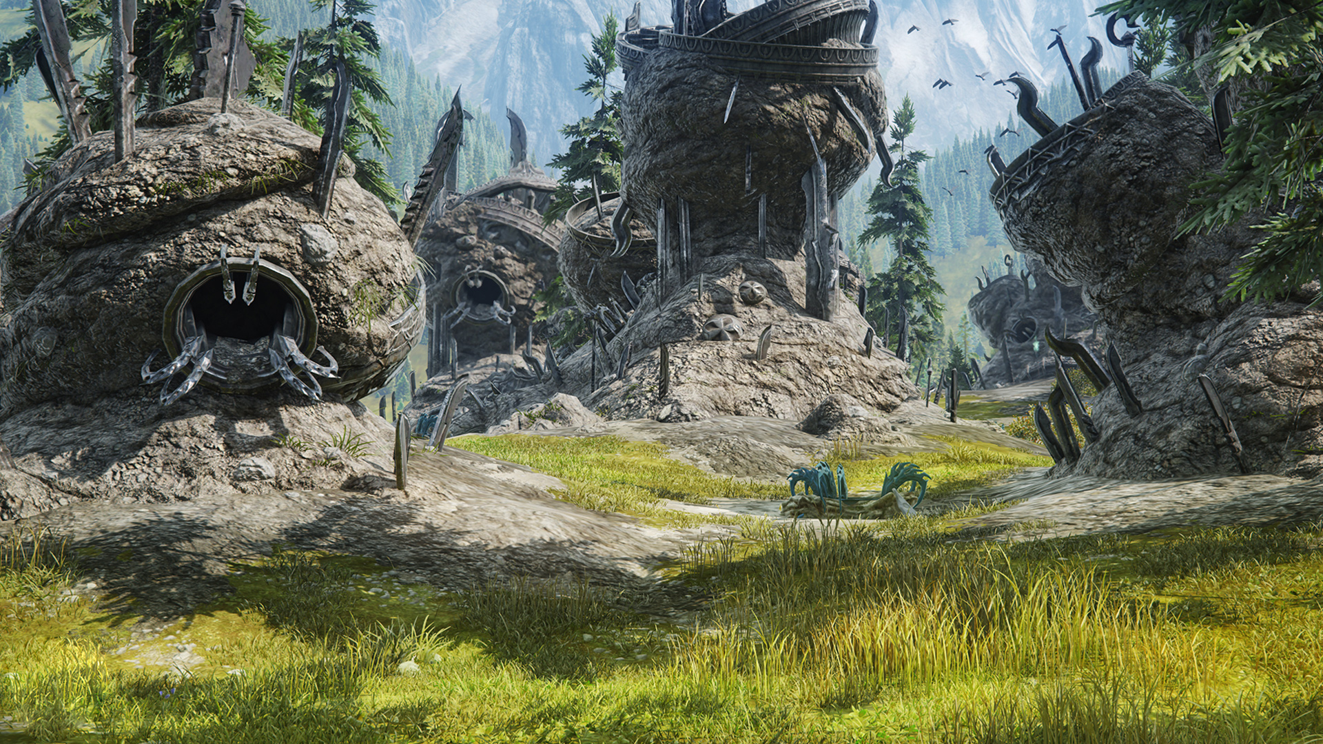 Skyforge