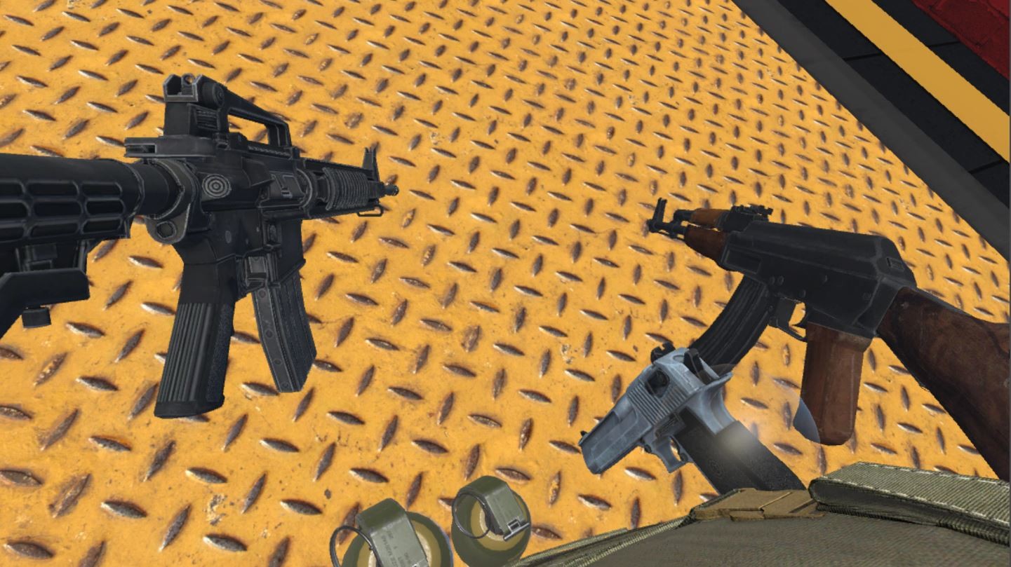 BULLET HEAT