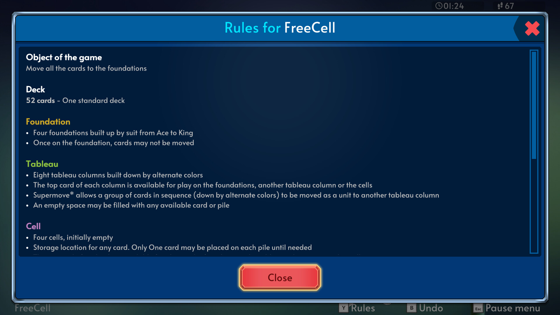 Ultimate Solitaire Collection