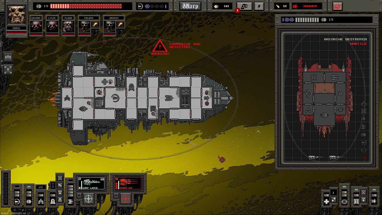 Void War Demo