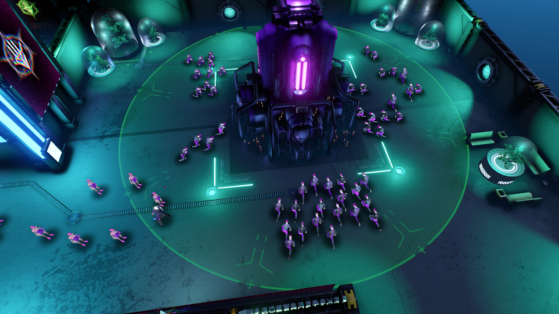 Re-Legion