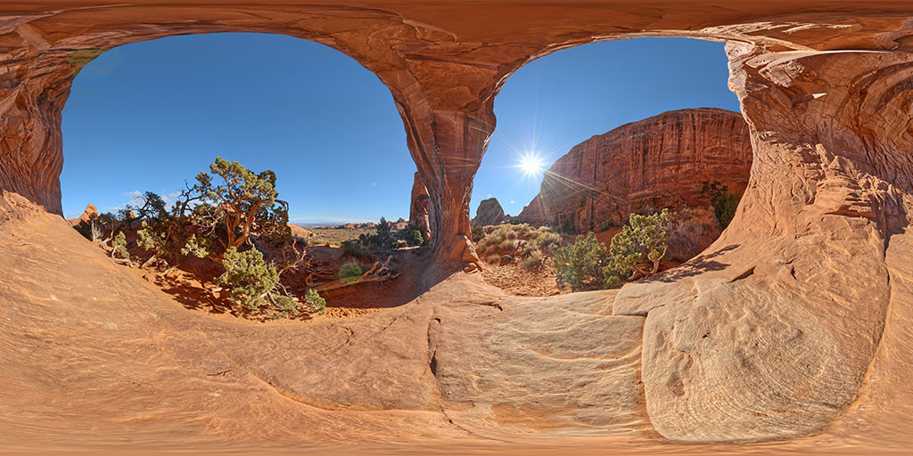Cubemaps for Clip maker