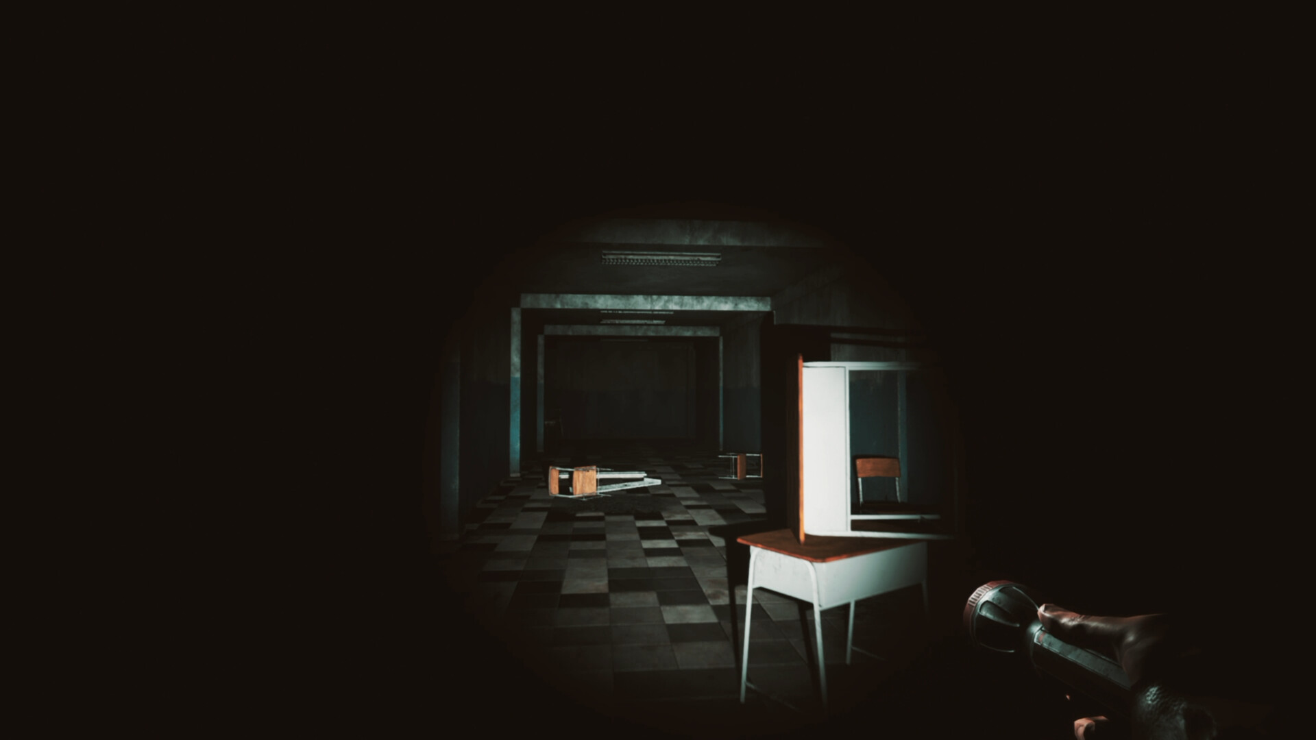 Forlorn: The mysteries of Highshadowland Demo