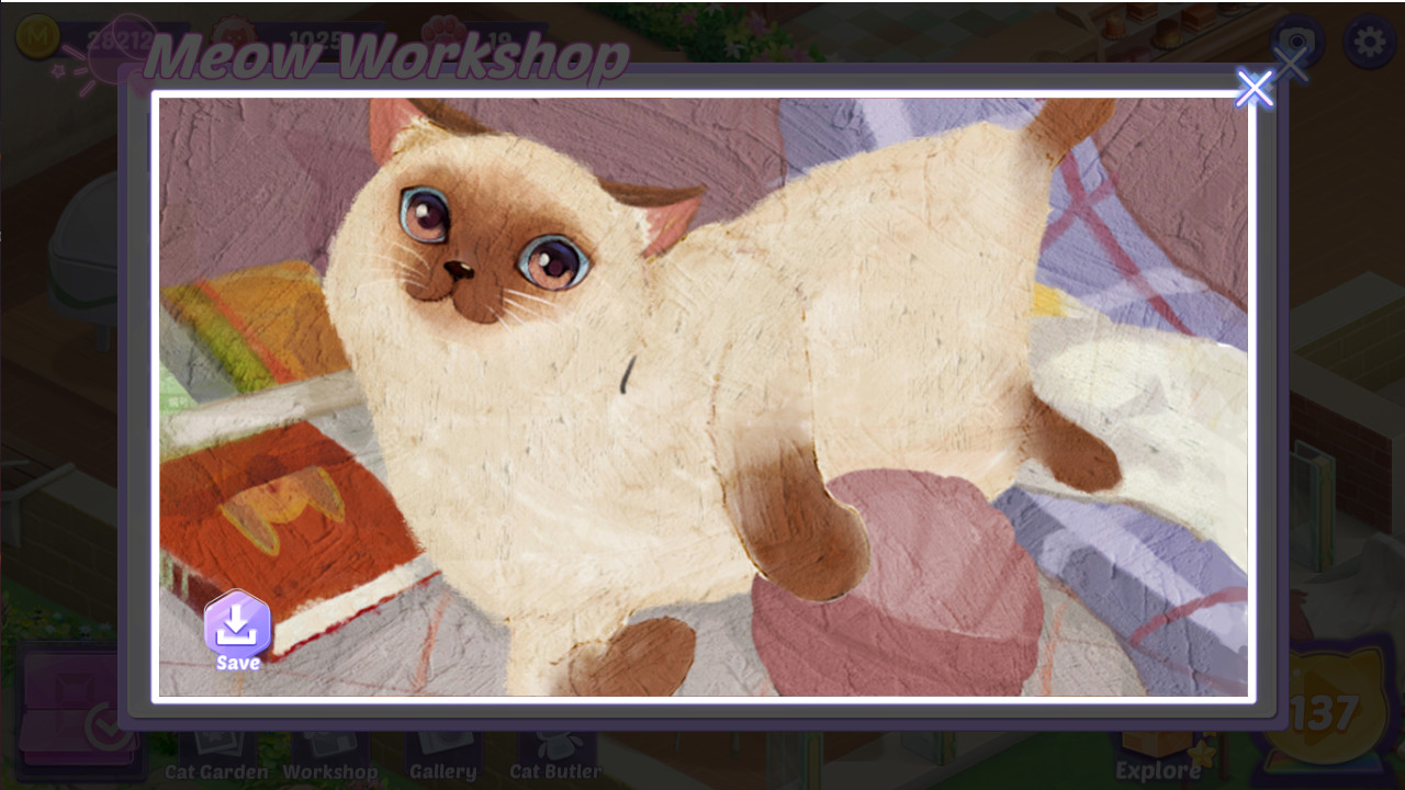Meowtopia: Expedition