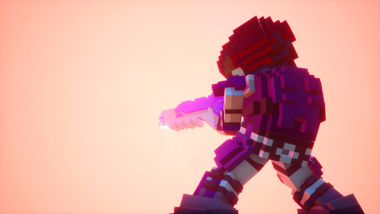 EARTH DEFENSE FORCE: WORLD BROTHERS - Ranger (EDF4), Omega Team Colors & Special Gear