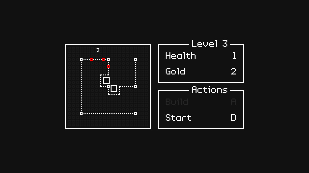 Eternower Demo
