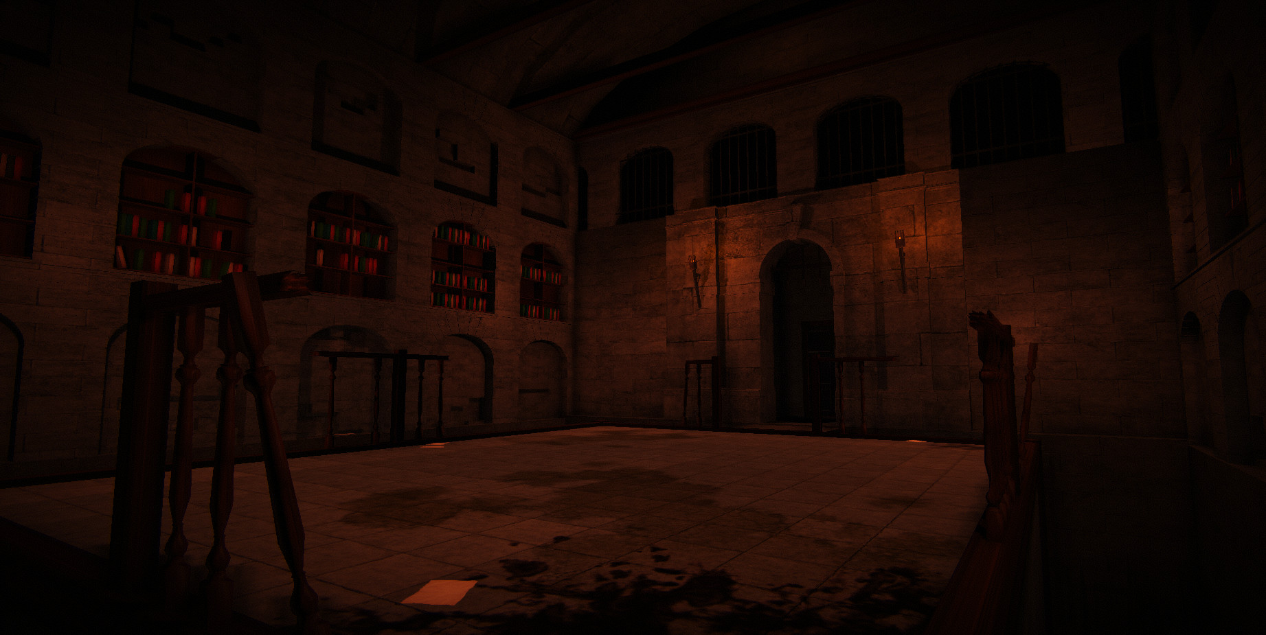 Clockwise Demo