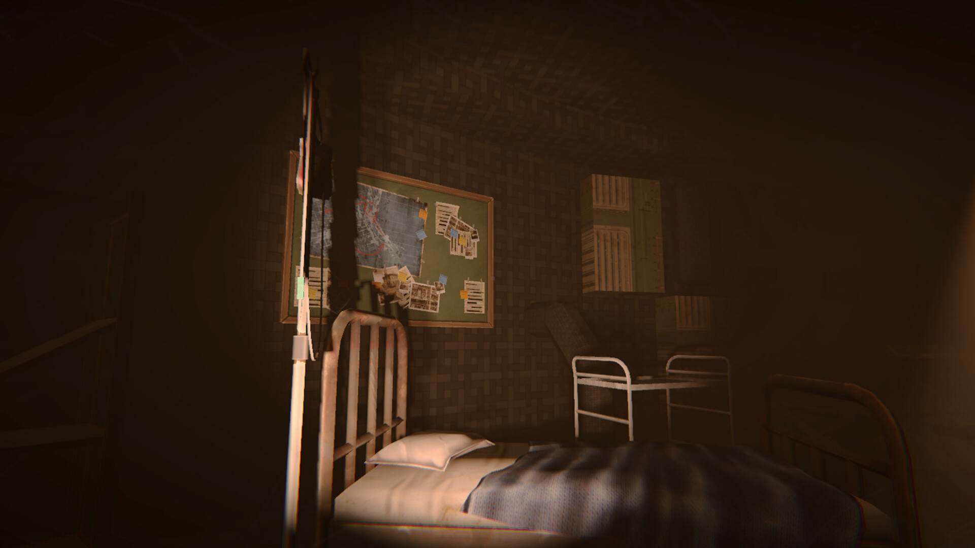 Anomaly Protocol Demo