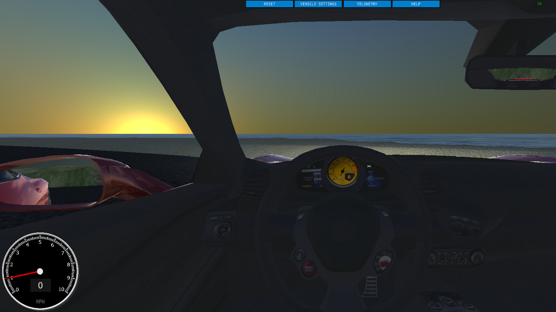 Drive & Drift
