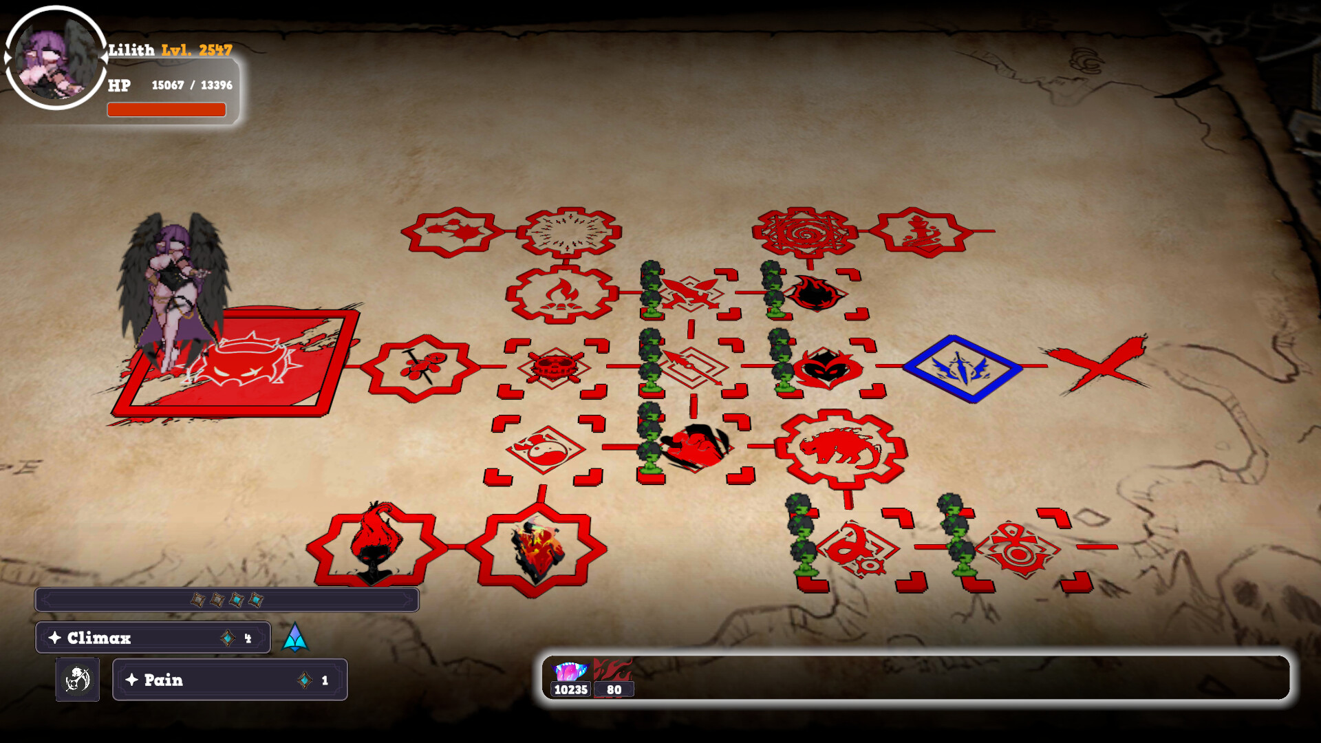 Dungeon Lords