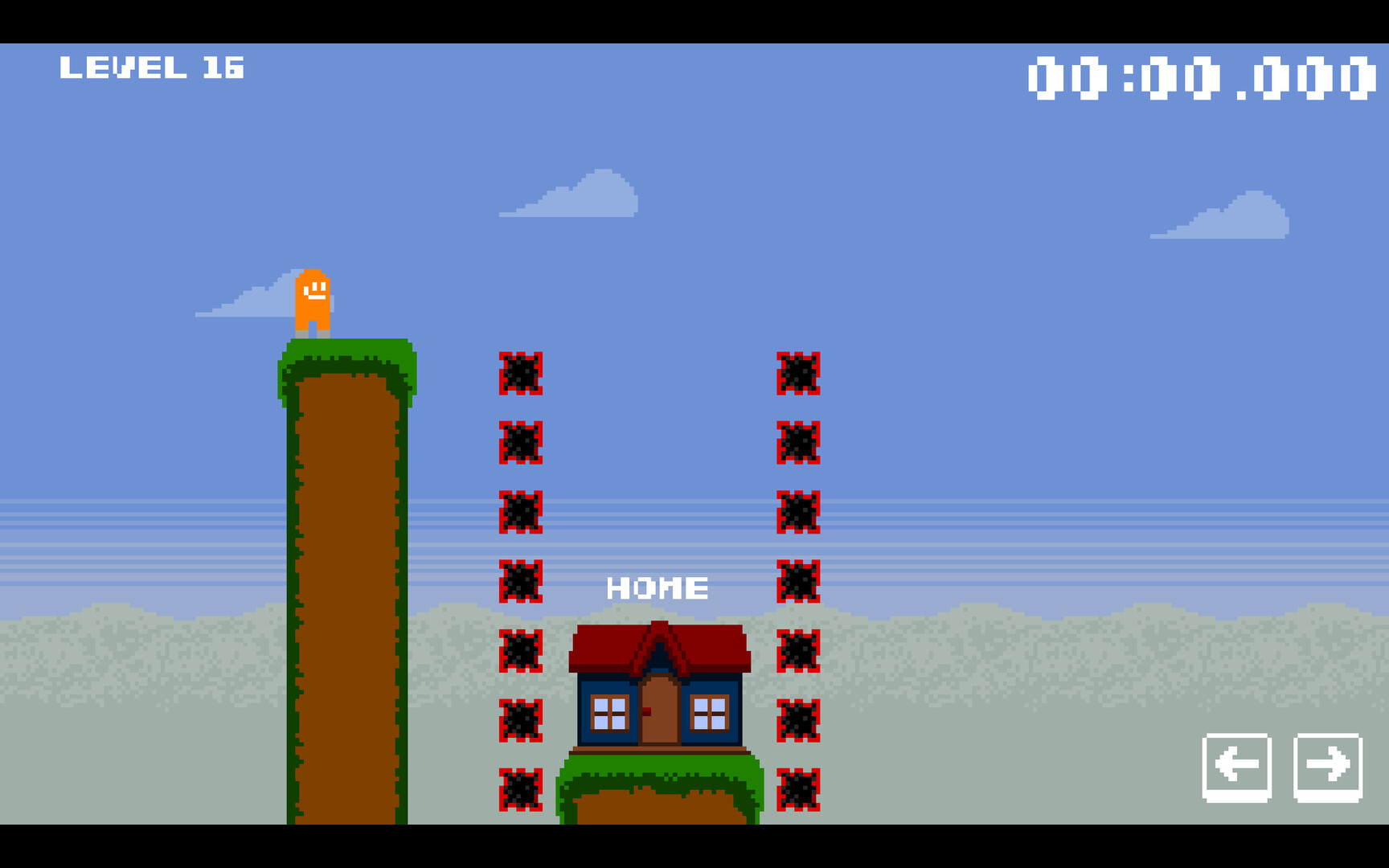 Fly Me To The Home! Demo
