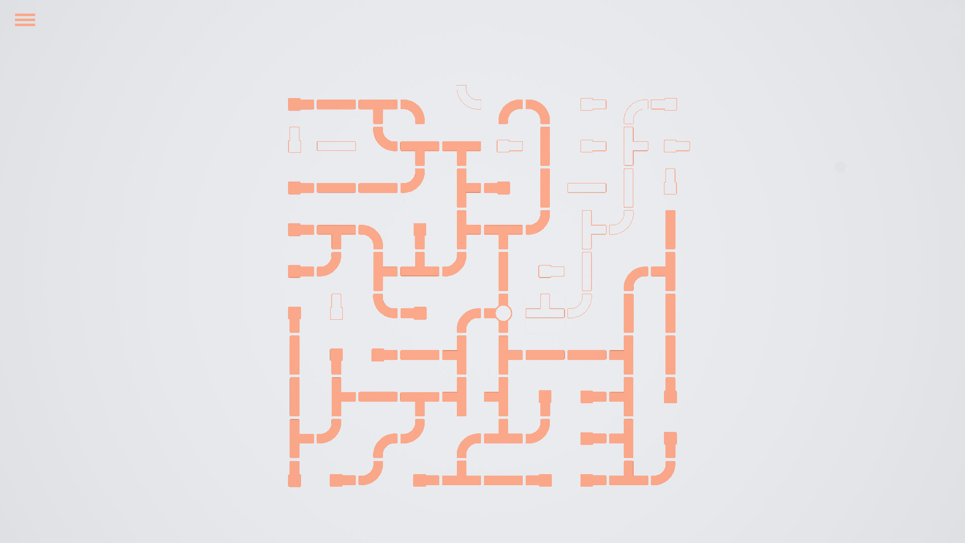 Mini Pipes - A Logic Puzzle Pipes Game