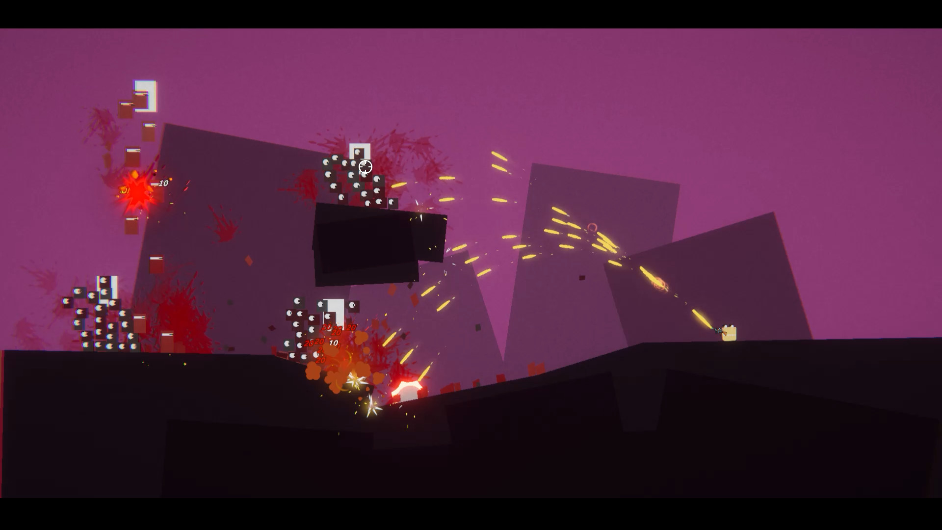 CubeShooter