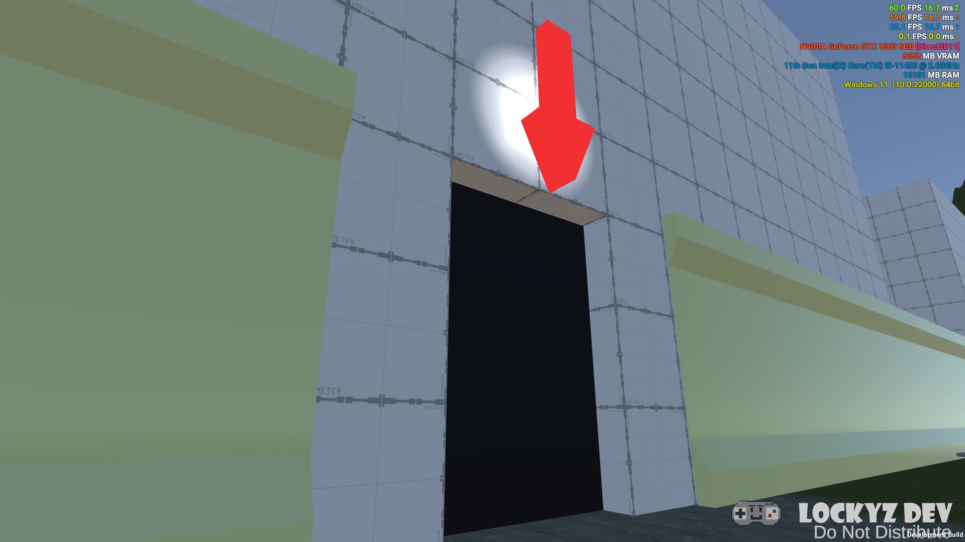 Monsty Corp