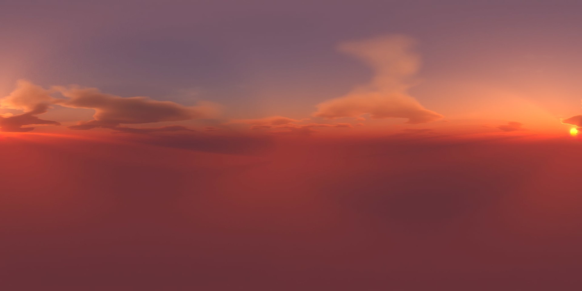 Cubemaps for Clip maker