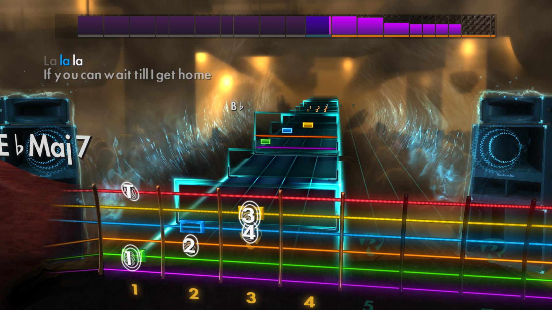 Rocksmith® 2014 – A Day To Remember - “If It Means a Lot to You”