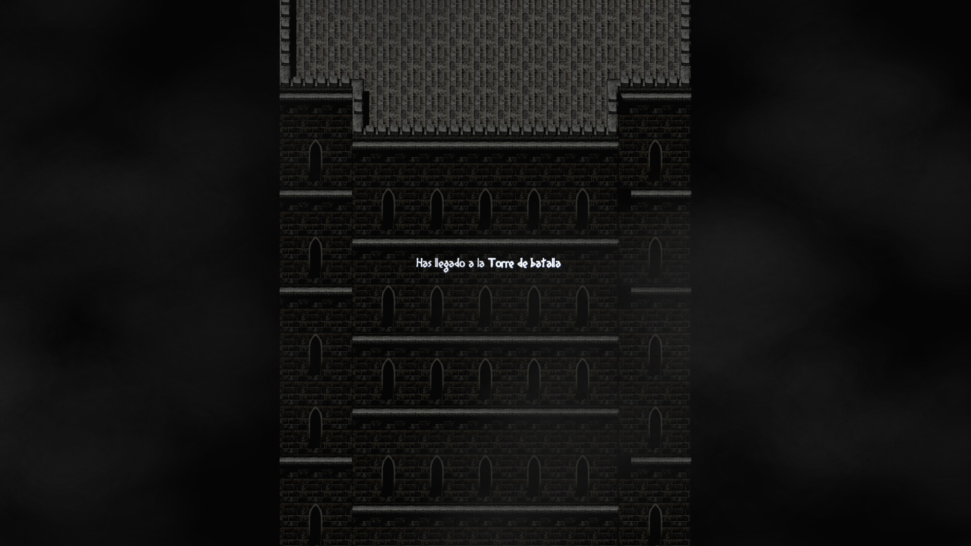 Path of Ascension