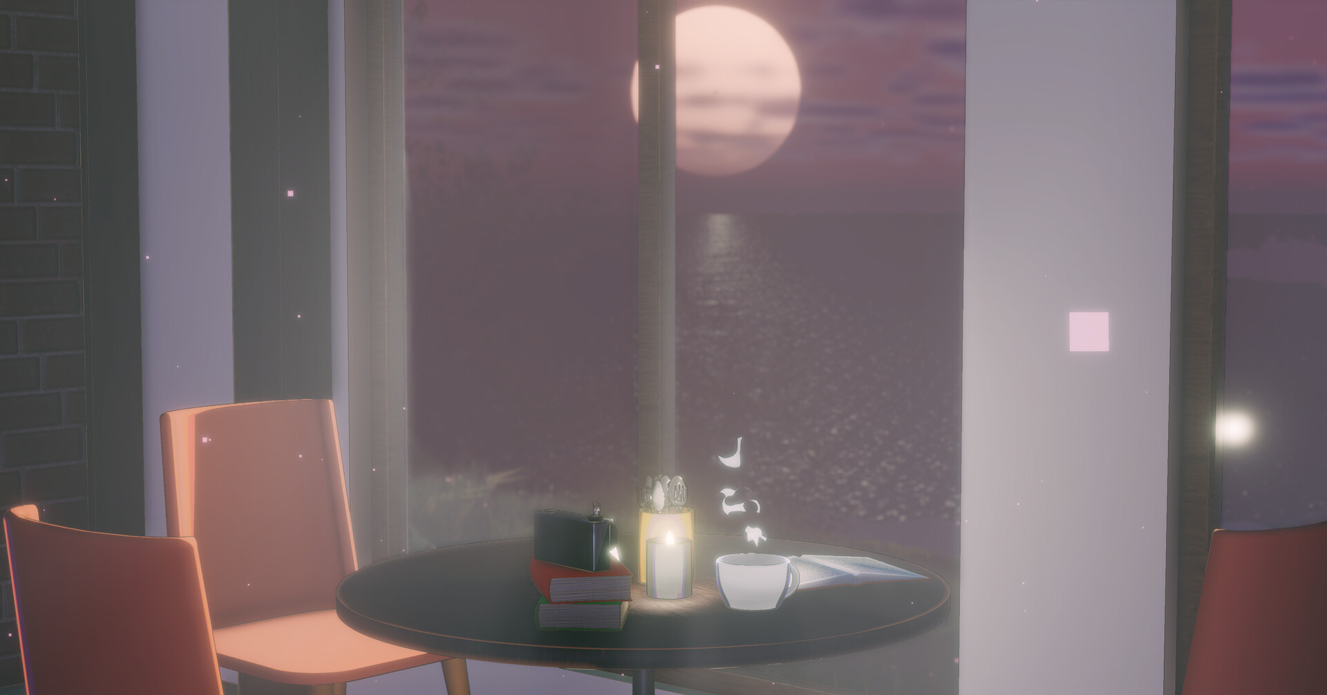 Cafe Nocturn