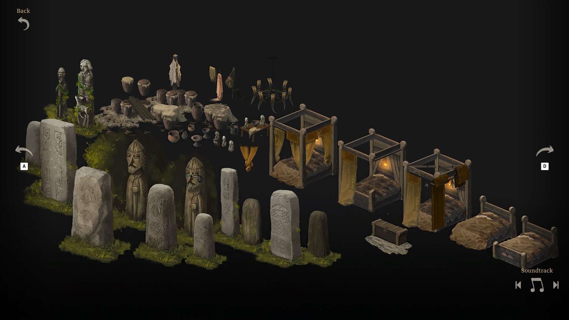Mount & Blade II: Bannerlord Digital Companion