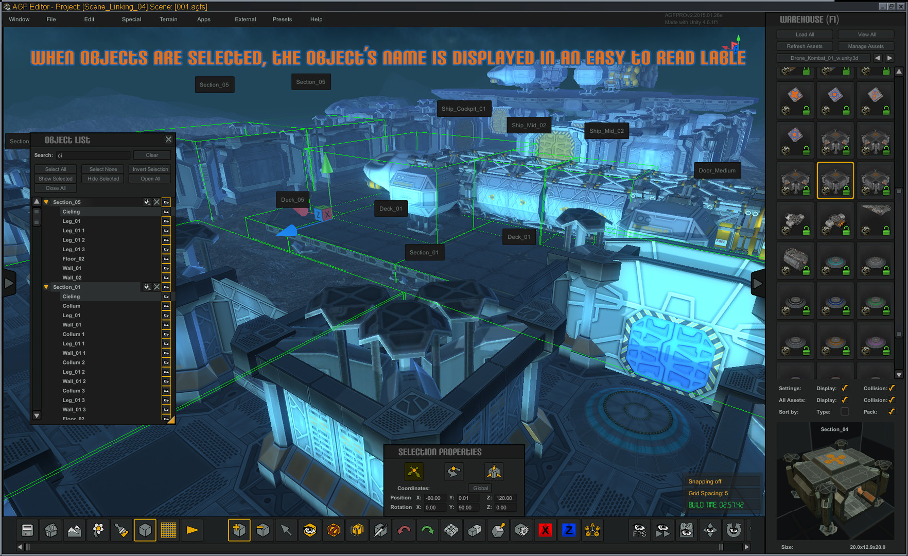 Axis Game Factory's AGFPRO - Drone Kombat FPS Multiplayer