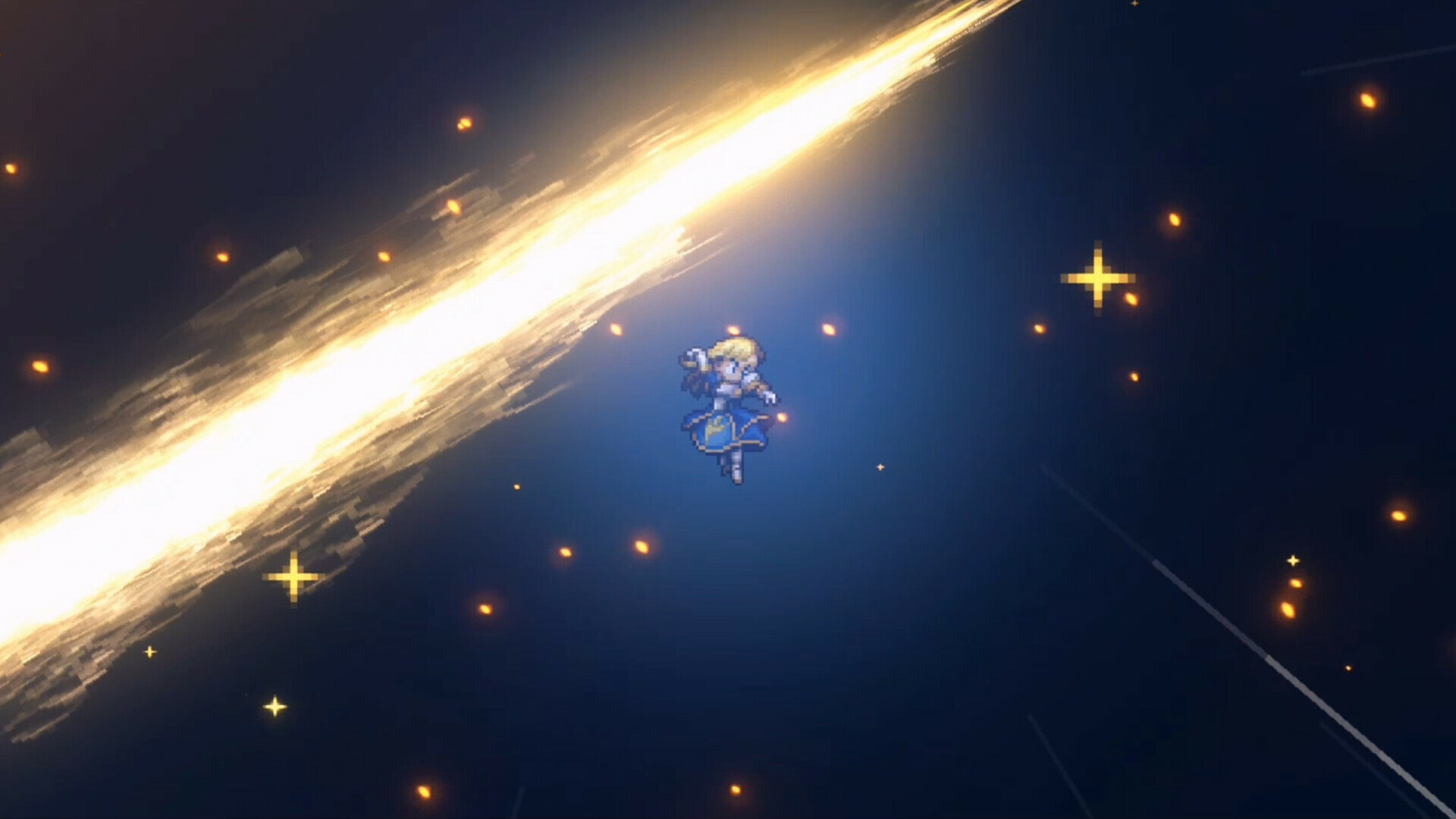 Sword of Convallaria Demo