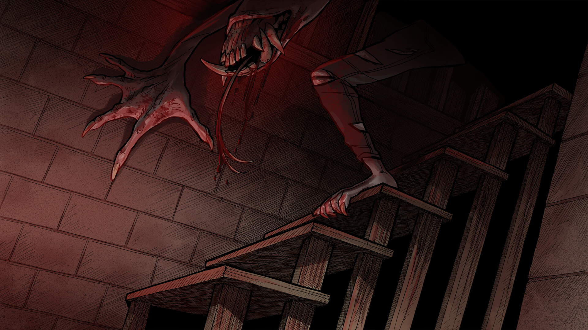 Scarlet Hollow