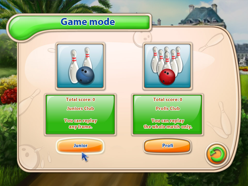 Strike Solitaire