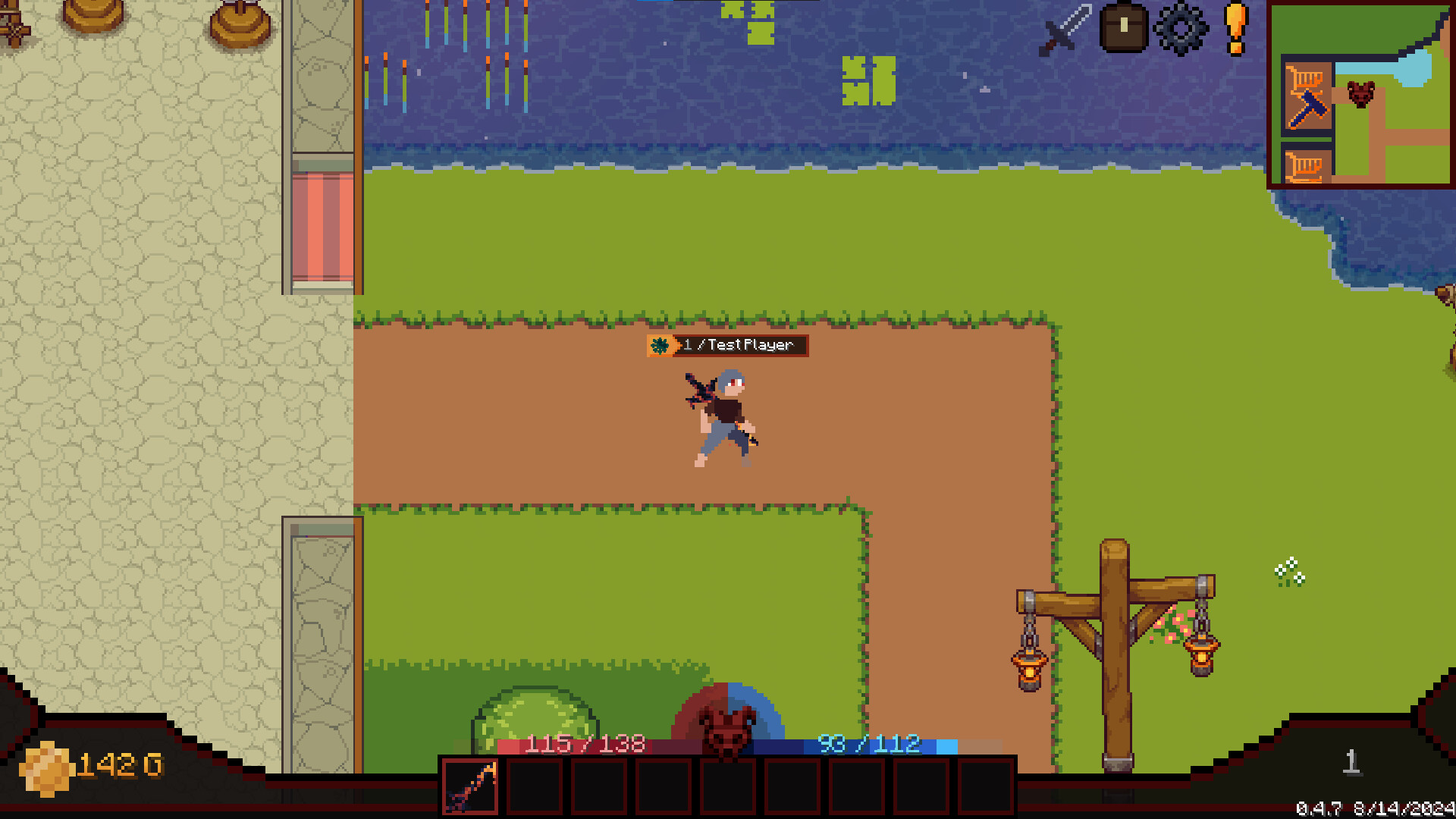 Dungeoneer