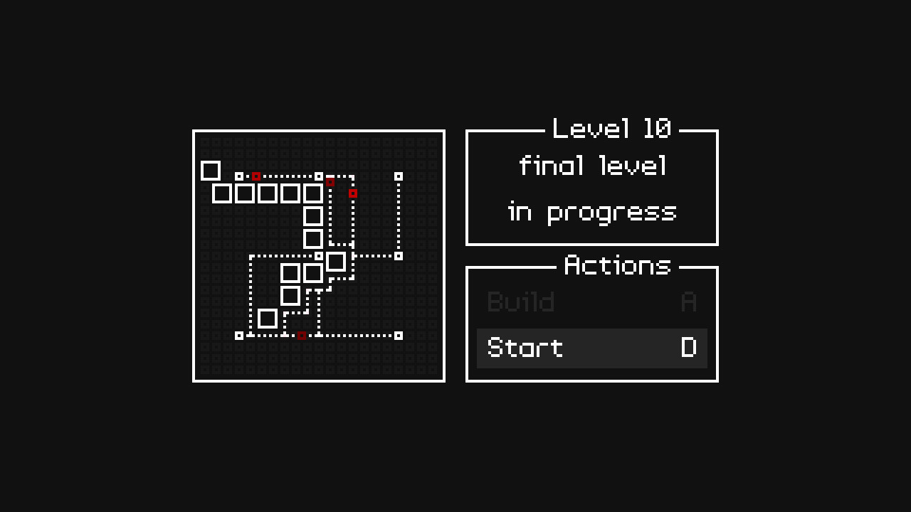 Eternower Demo