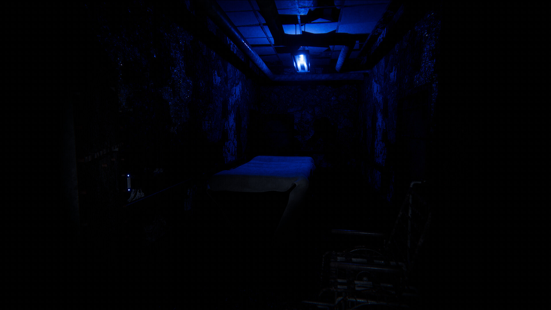 Sorrow Asylum