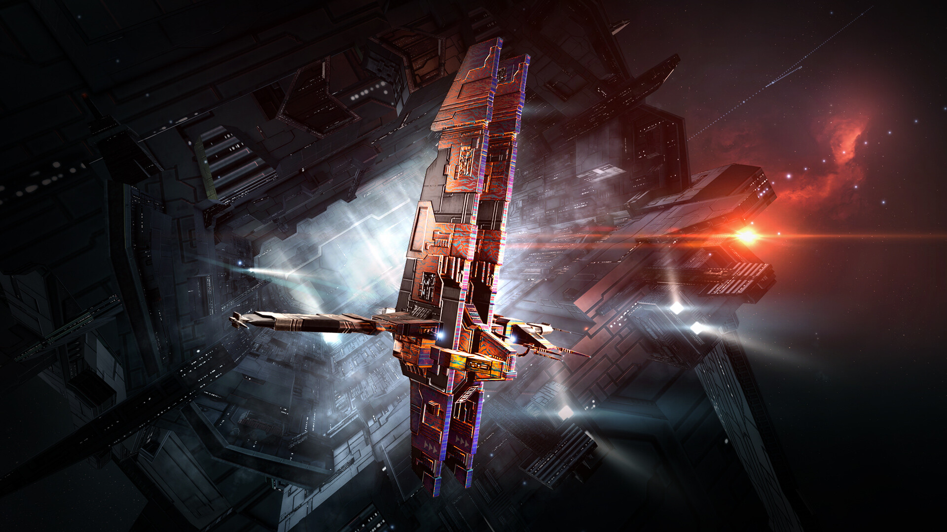EVE Online: Silver Starter pack
