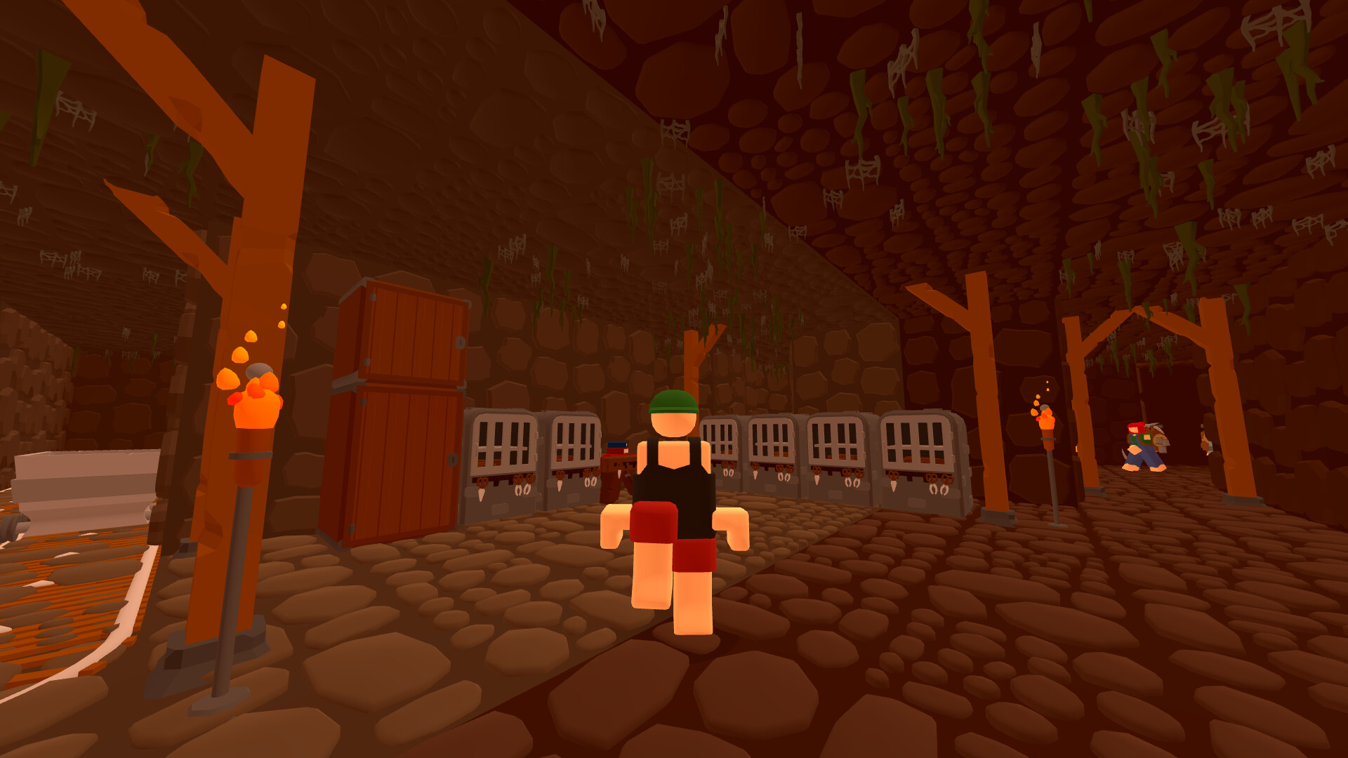 Mad Miner 2 Demo