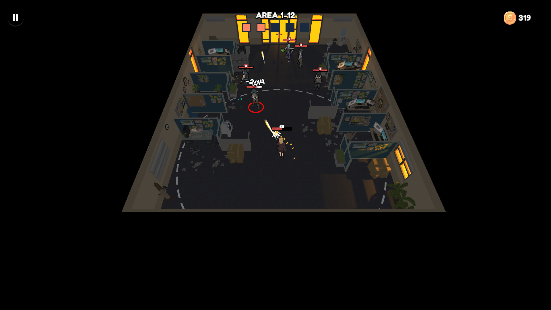 Office Hero