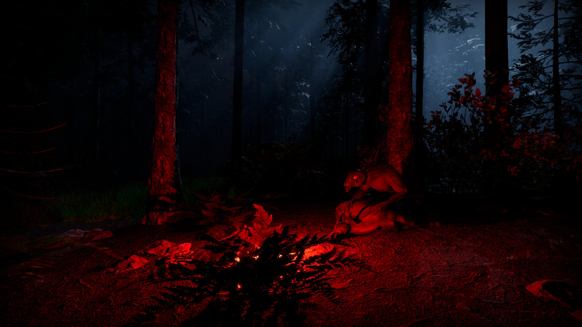 Chupacabras: Night Hunt