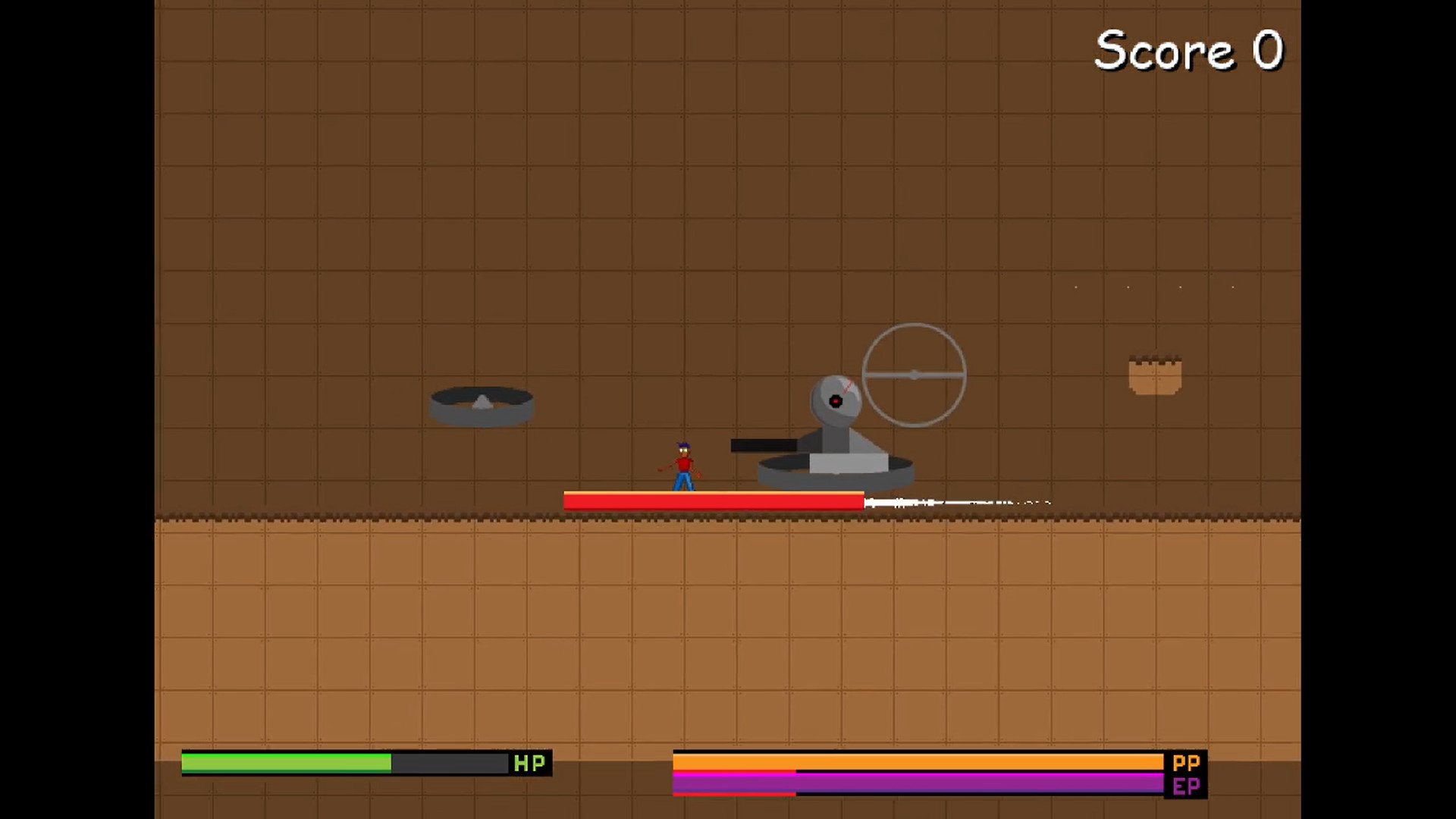 Eletar Hero