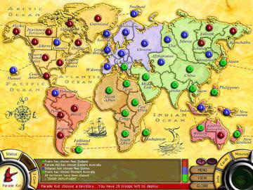 Board Game Classics Collection