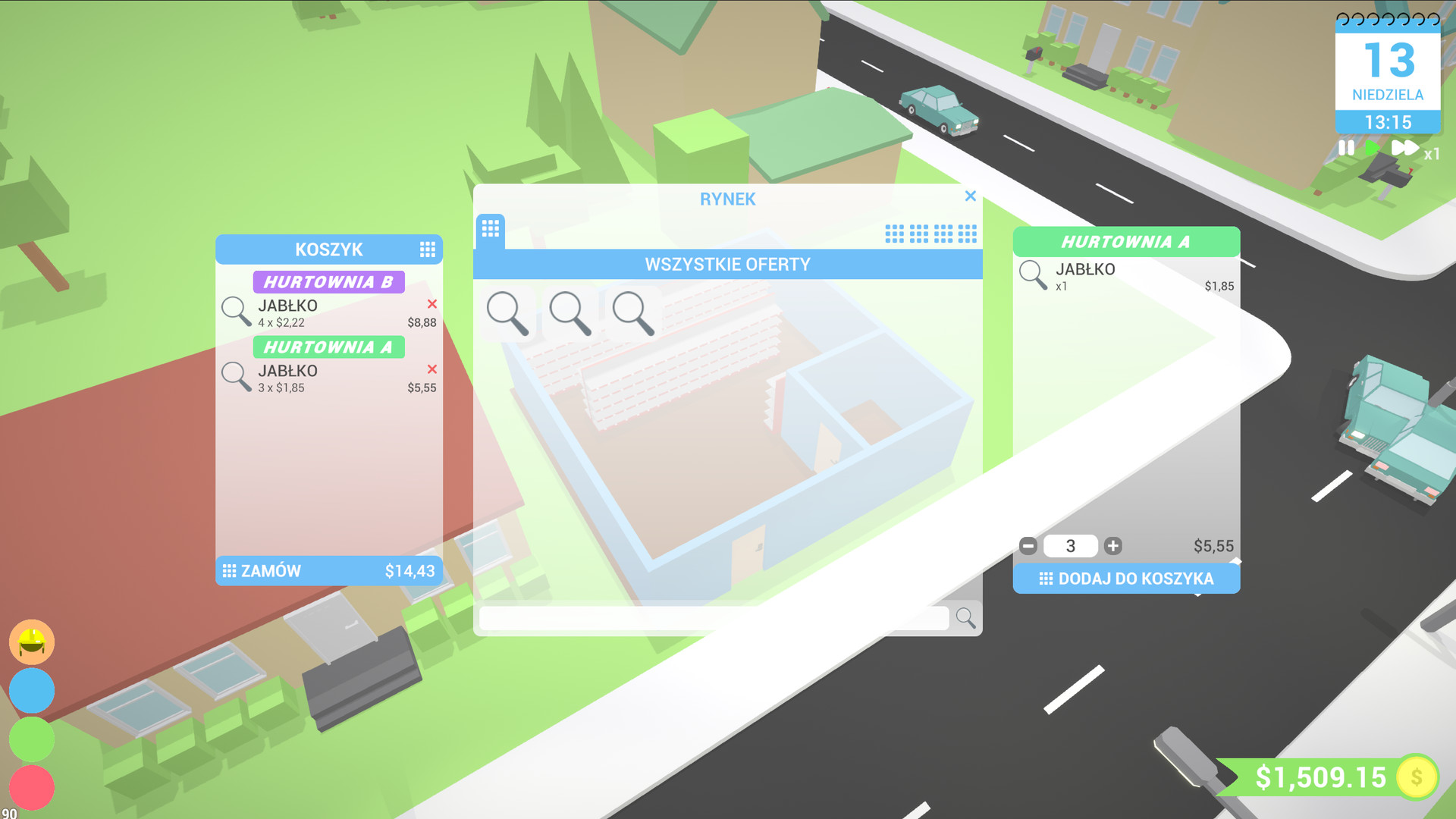 Shop Tycoon