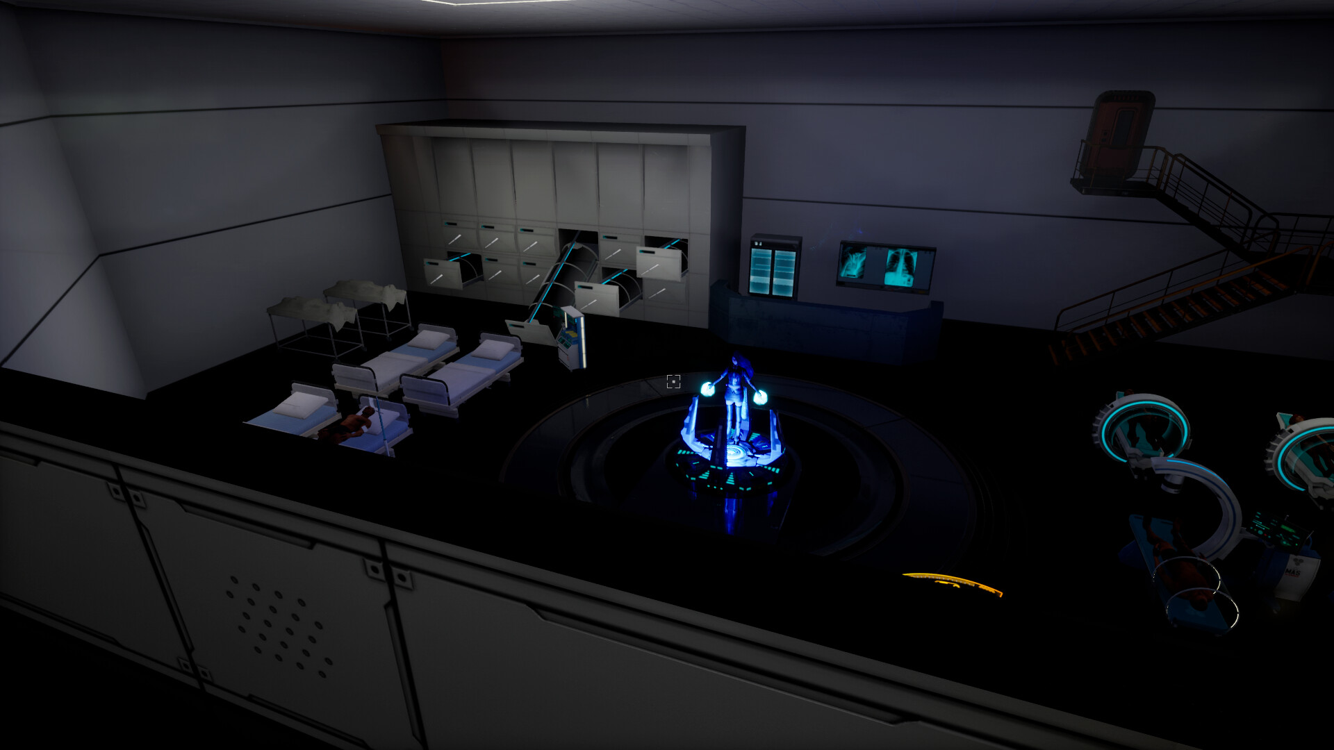 The Lab - Escape Room